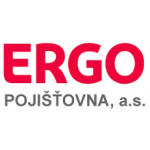 ERGO pojišťovna, a.s. (pobočka Plzeň) – logo společnosti