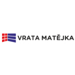 Vrata Matějka s.r.o. – logo společnosti