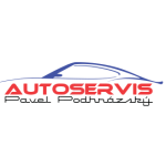 Pavel Podhrázský – Autoservis – logo společnosti