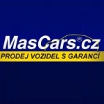 Dušek Viktor - MasCars – logo společnosti