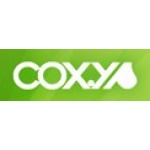 COXYS - Biopaliva s.r.o. – logo společnosti