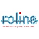 ROLINE INTERNATIONALE SPEDITION s.r.o. – logo společnosti