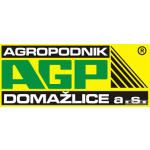 AGROPODNIK DOMAŽLICE a. s. – logo společnosti