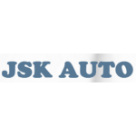 Hegr Jiří - JSK Auto – logo společnosti