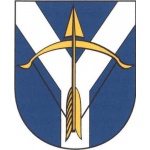 Obecní úřad Tuřany – logo společnosti
