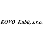 KOVO Kubů, s.r.o. – logo společnosti
