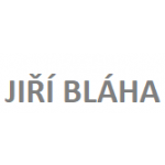 Bláha Jiří - moderátor a imitátor – logo společnosti