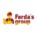 FERDA'S Group, s.r.o. – logo společnosti