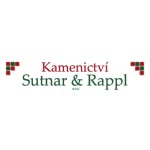 Sutnar & Rappl - Plzeň – logo společnosti