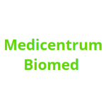 Medicentrum Biomed s.r.o. – logo společnosti