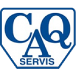 VONDRA CAQ SERVIS s.r.o. – logo společnosti
