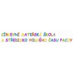 Středisko volného času Pacov – logo společnosti