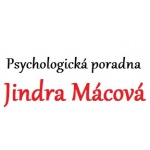 PhDr. Jindra Mácová – logo společnosti