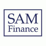 SAM Finance, s.r.o. – logo společnosti