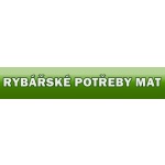 Matoušek Jaroslav - rybářské potřeby – logo společnosti