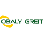 OBALY GREIT, s.r.o. – logo společnosti