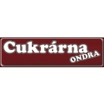 Cukrárna ONDRA s.r.o. – logo společnosti