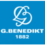 G.Benedikt Karlovy Vary s.r.o. – logo společnosti