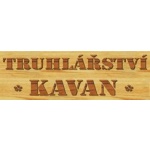 Karel Kavan - truhlářství – logo společnosti