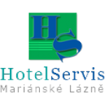 Hotel servis Mariánské Lázně s.r.o. – logo společnosti