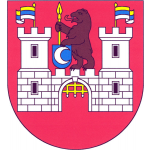 Městys Chudenice – logo společnosti