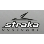 STRAKA vyšívání, s.r.o. – logo společnosti