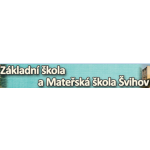 Základní škola a Mateřská škola Švihov – logo společnosti
