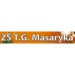 Základní škola T.G.Masaryka Sušice, Dr. E.Beneše 129, okres Klatovy, příspěvková organizace – logo společnosti