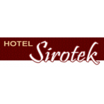 Burda Martin- Hotel Sirotek na Šumavě – logo společnosti