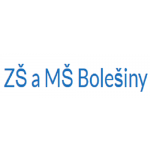 Základní škola a mateřská škola Bolešiny – logo společnosti
