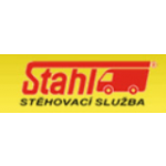 Stahl - stěhovací služba, spol. s.r.o. (pobočka Janovice nad Úhlavou) – logo společnosti