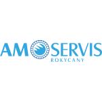 Ing. Antonín Mašíček - AM SERVIS ROKYCANY – logo společnosti