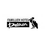 Šolc Josef- HOTEL PELIKÁN – logo společnosti