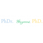 PhDr. Iva Gregorová, PhD. – logo společnosti
