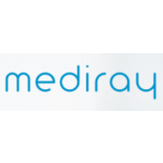 Mediray s.r.o. – logo společnosti