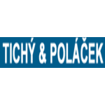 JIŘÍ POLÁČEK- PATENTOVÁ A ZNÁMKOVÁ KANCELÁŘ - POLÁČEK a kol. – logo společnosti