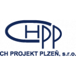 CH Projekt Plzeň s.r.o. – logo společnosti