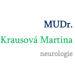 Neurologie Doubravka s.r.o. - Krausová Martina MUDr. – logo společnosti