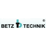 Betz s.r.o. – logo společnosti