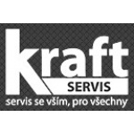 KRAFT Servis s.r.o. – logo společnosti