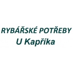 Bouzková Pavla - RYBÁŘSKÉ POTŘEBY U KAPŘÍKA – logo společnosti