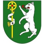 Obecní úřad Vlkovice – logo společnosti