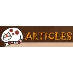 ARTICLES- Pavla Pešulová – logo společnosti