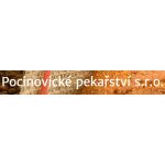 Pocinovické pekařství s.r.o. – logo společnosti