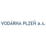 VODÁRNA PLZEŇ, a.s. – logo společnosti