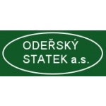 ODEŘSKÝ STATEK a.s. – logo společnosti
