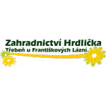 Zahradnictví Hrdlička s.r.o. – logo společnosti