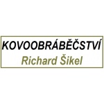 Šikel Richard – logo společnosti