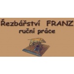 Franz Jiří – logo společnosti
