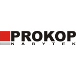 Prokop Nábytek, s.r.o. – logo společnosti